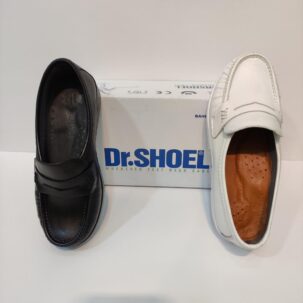 کفش طبی زنانه دکتر شول
