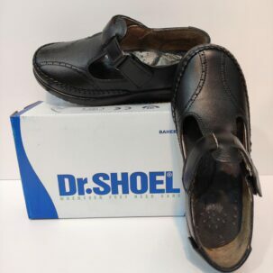 کفش طبی دکتر شول