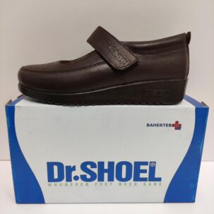کفش طبی زنانه برند دکتر شول