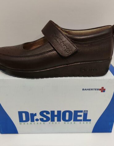 کفش طبی زنانه برند دکتر شول